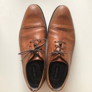 Stacy Adams Casual Shoes Brown